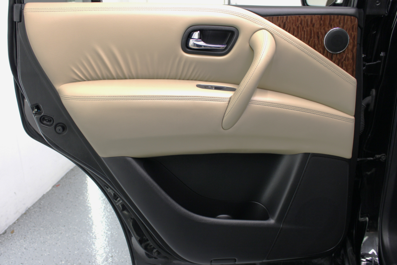 Nissan Armada 4x2 SL 2019