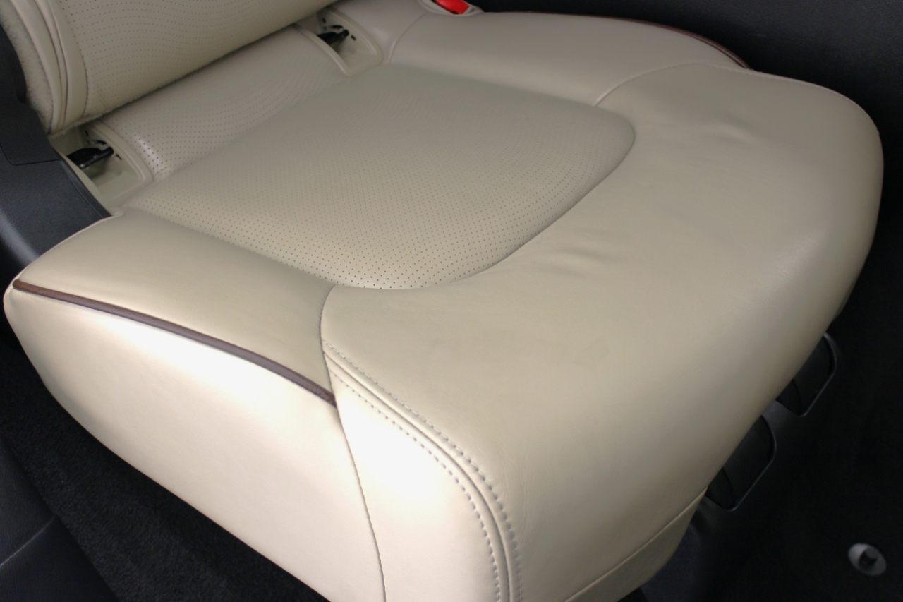 Nissan Armada 4x2 SL 2019