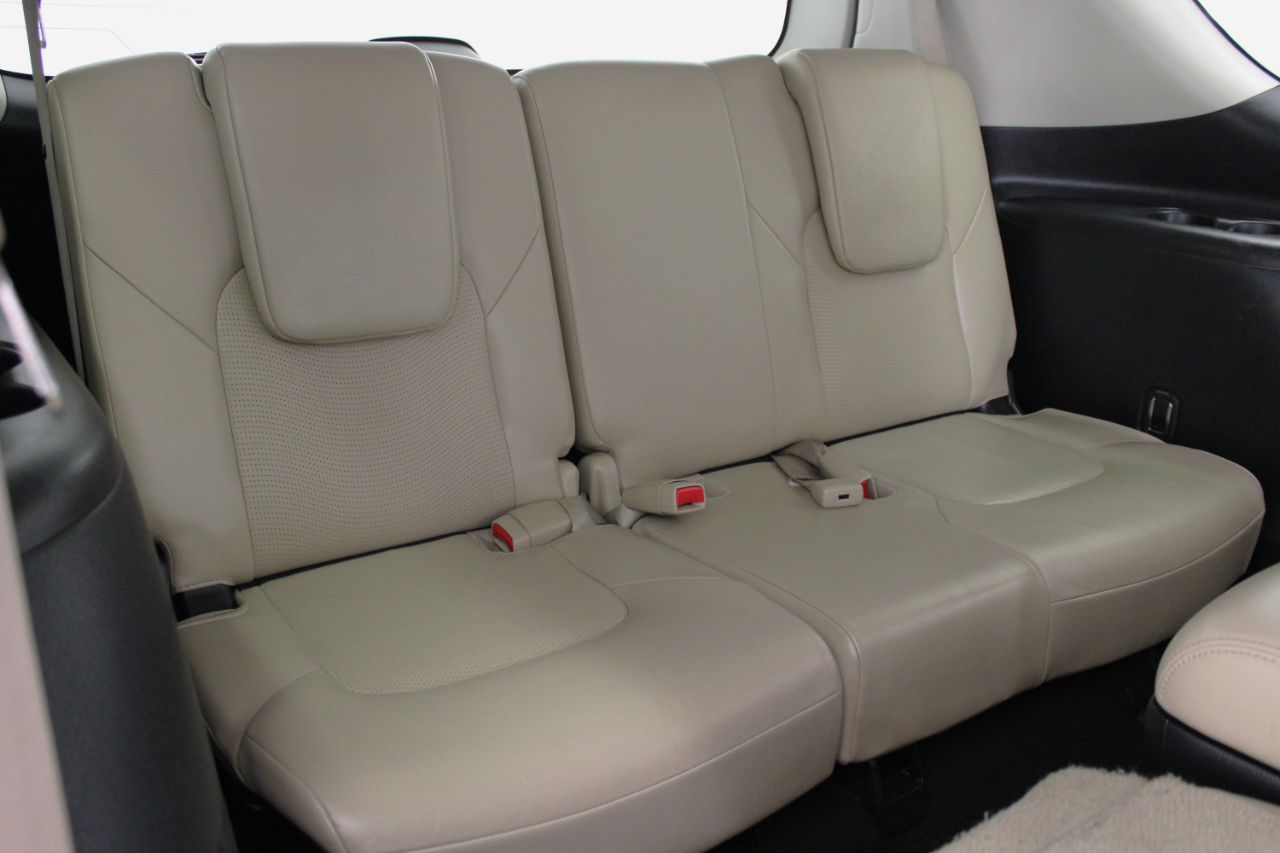 Nissan Armada 4x2 SL 2019