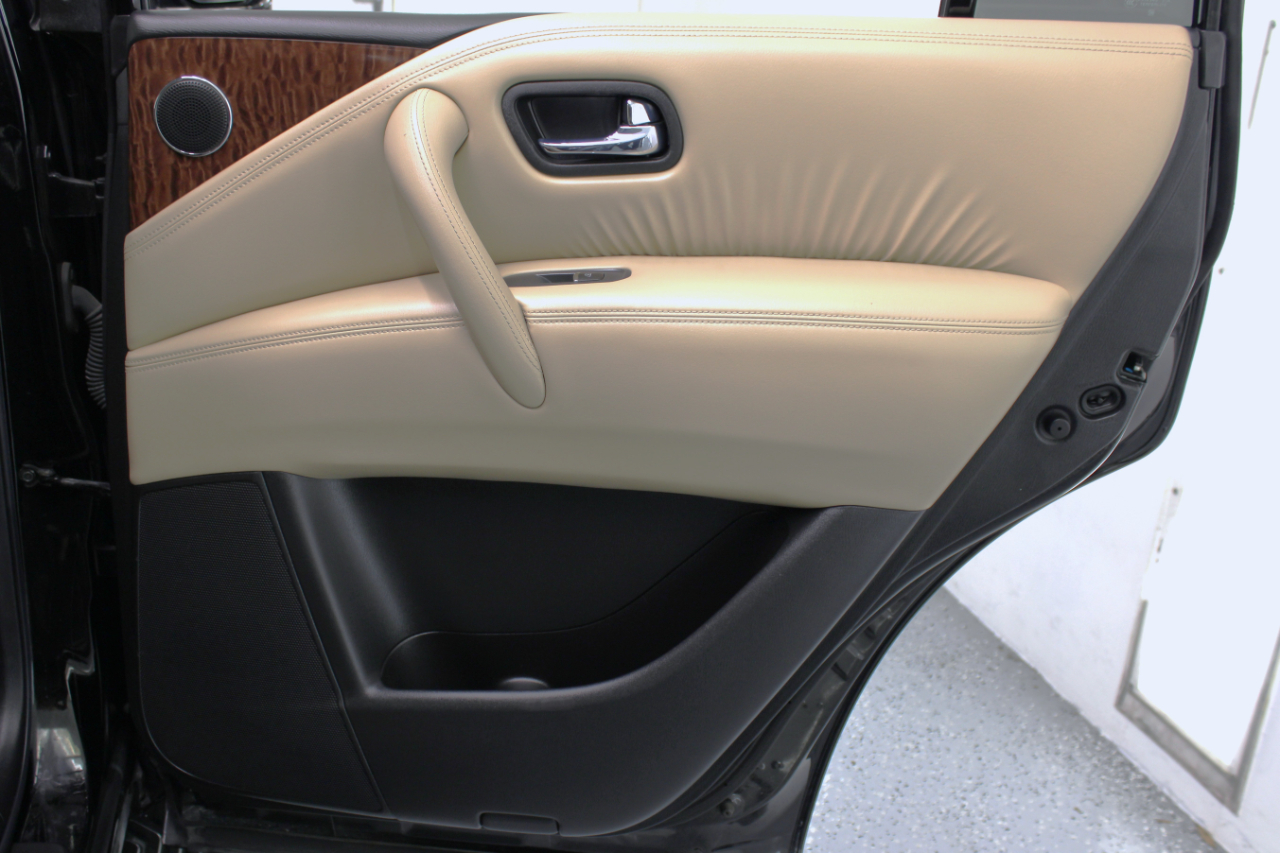 Nissan Armada 4x2 SL 2019