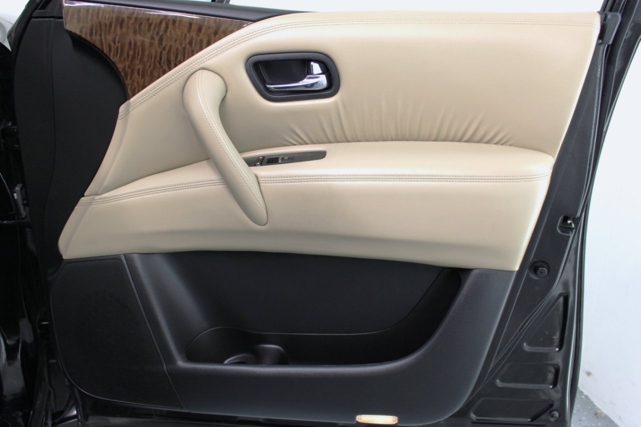 Nissan Armada 4x2 SL 2019