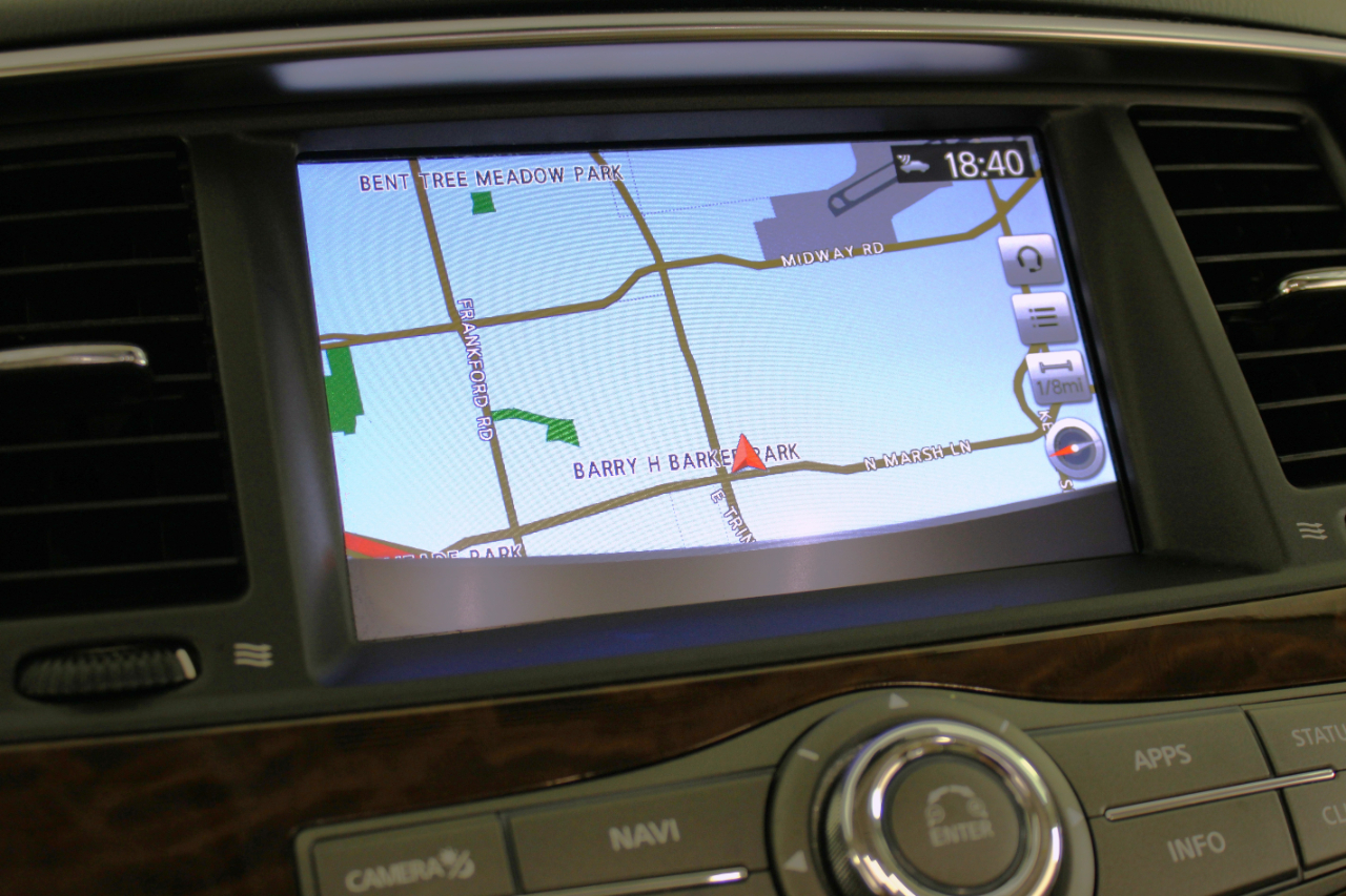 Nissan Armada 4x2 SL 2019