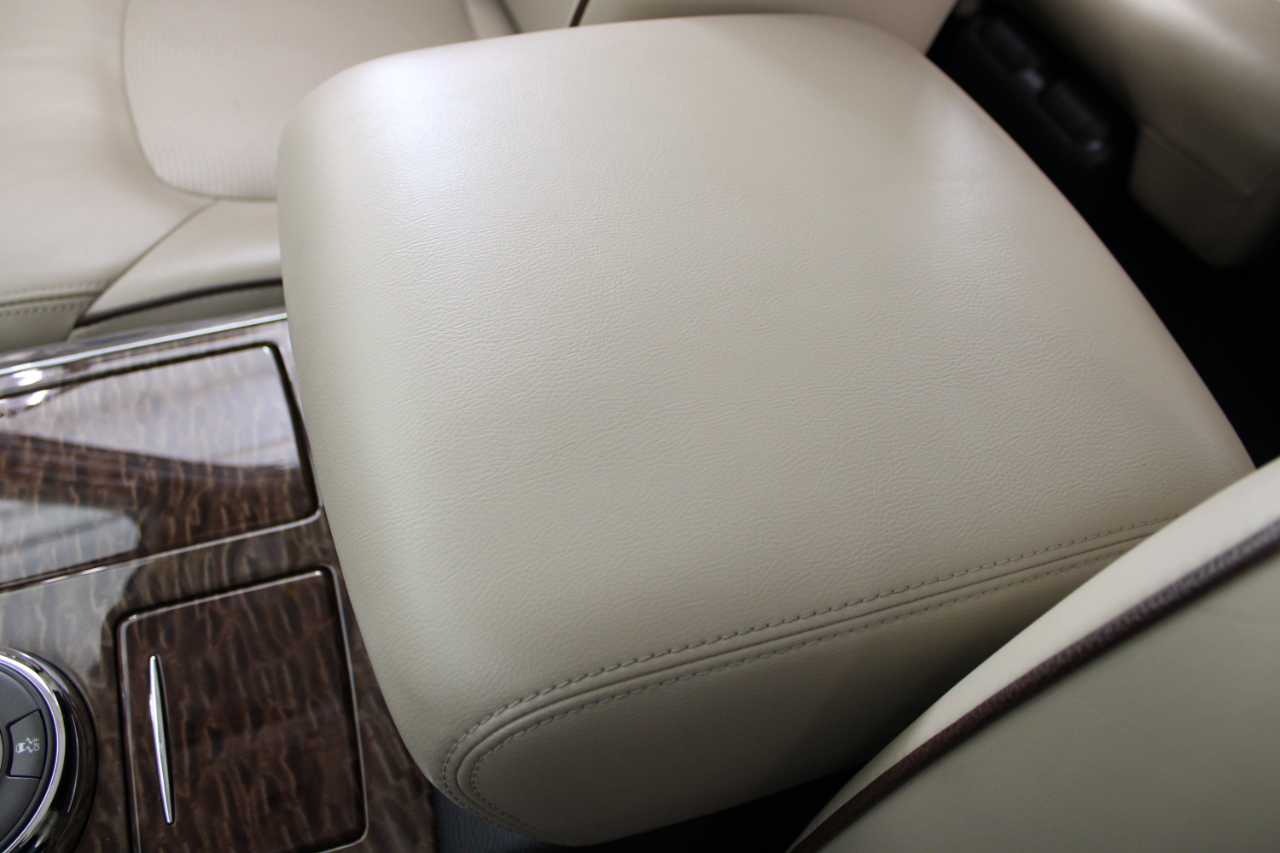 Nissan Armada 4x2 SL 2019