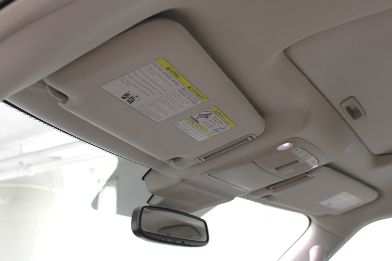 Nissan Armada 4x2 SL 2019