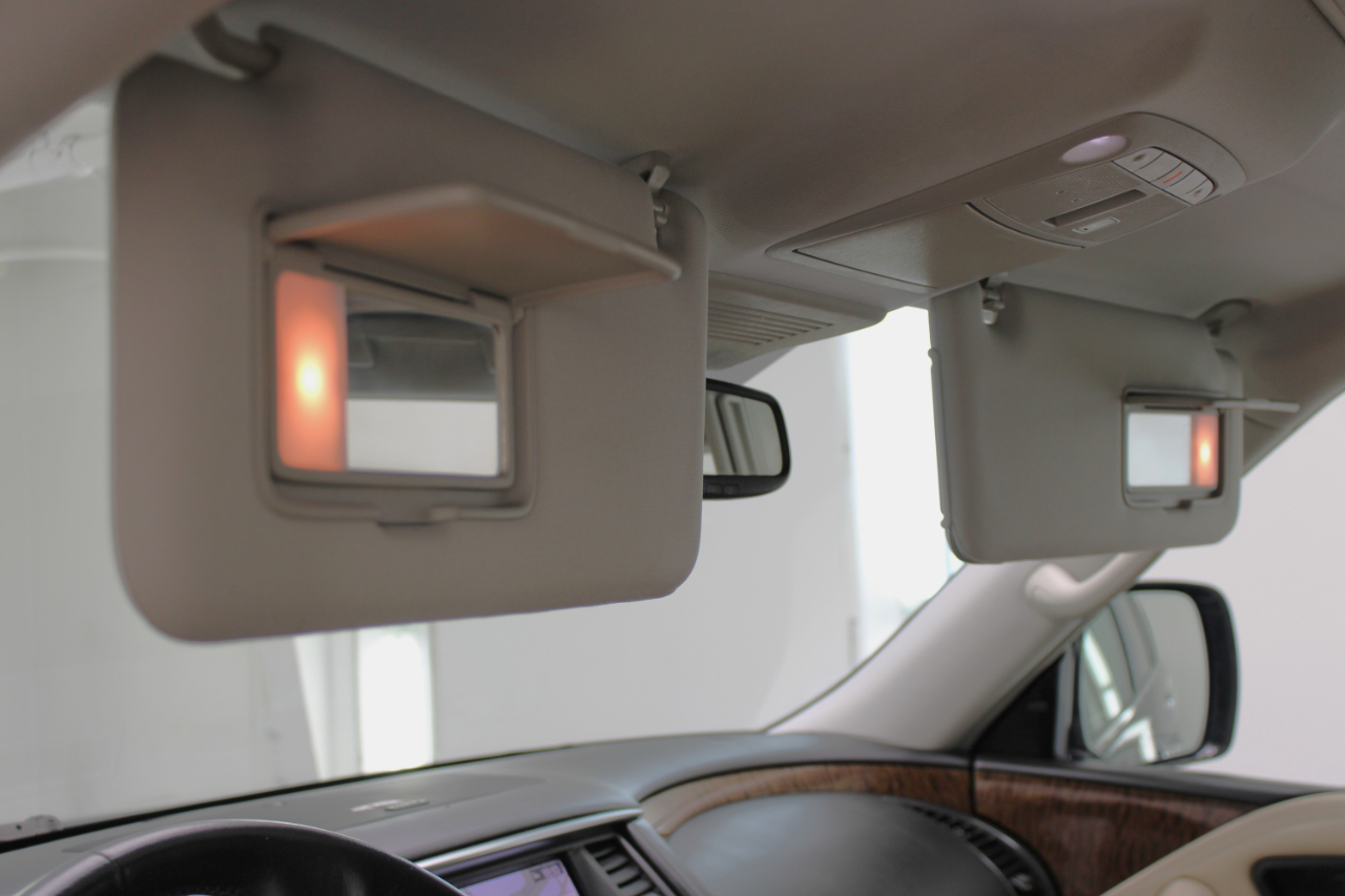 Nissan Armada 4x2 SL 2019