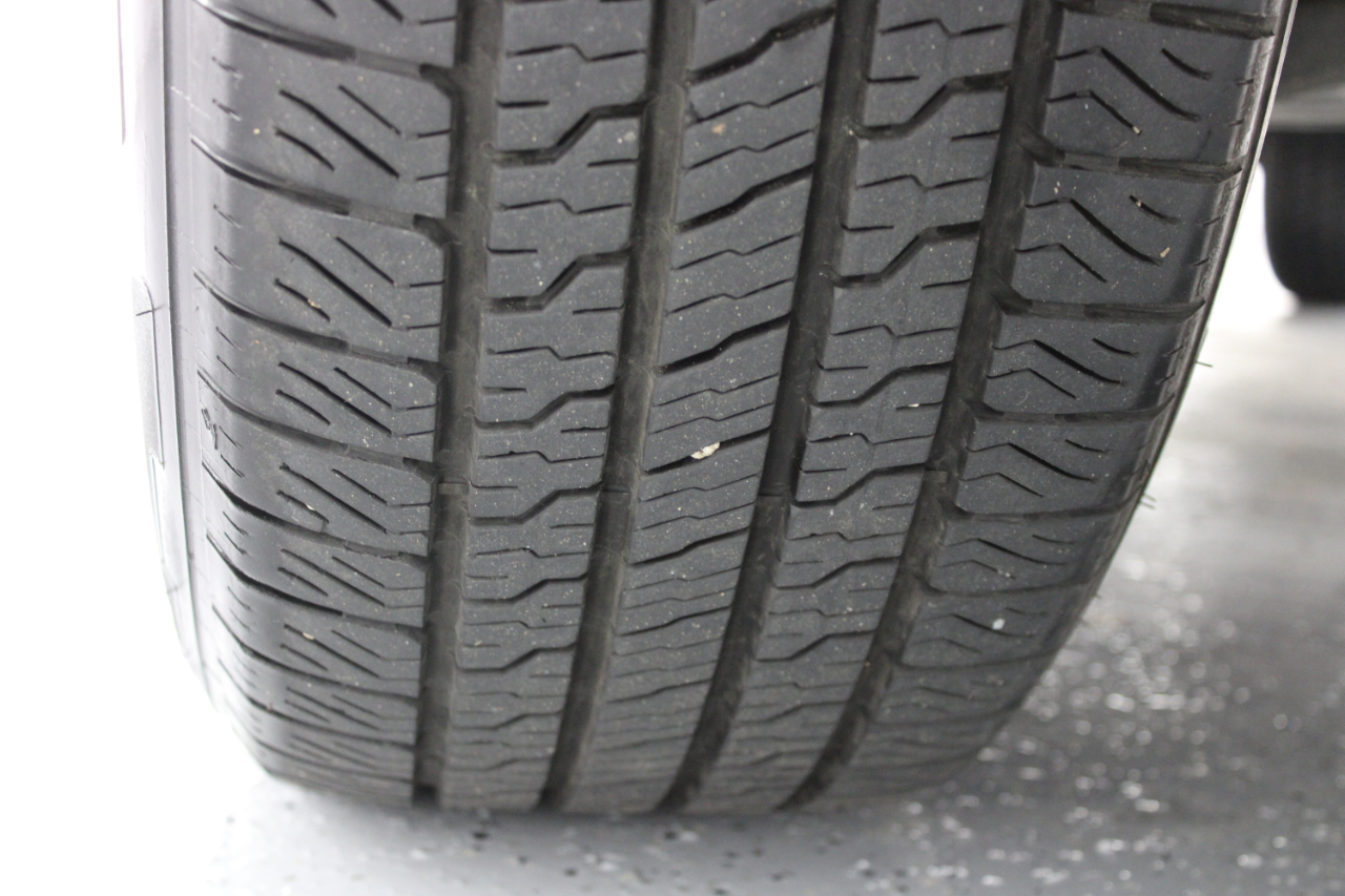 Nissan Armada 4x2 SL 2019