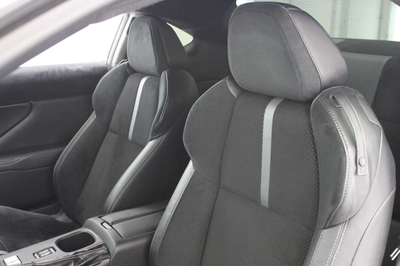 Toyota GR86 Premium Auto (Natl) 2023