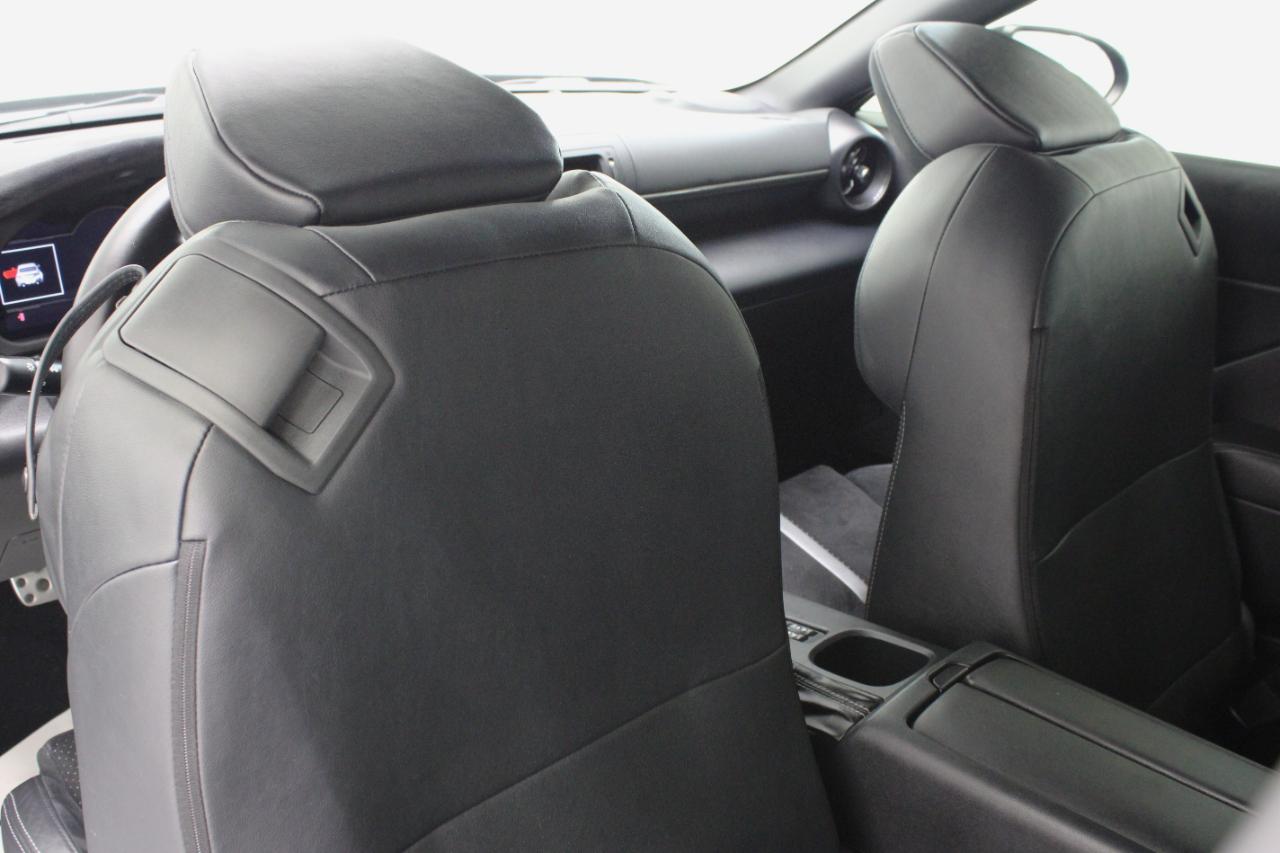 Toyota GR86 Premium Auto (Natl) 2023