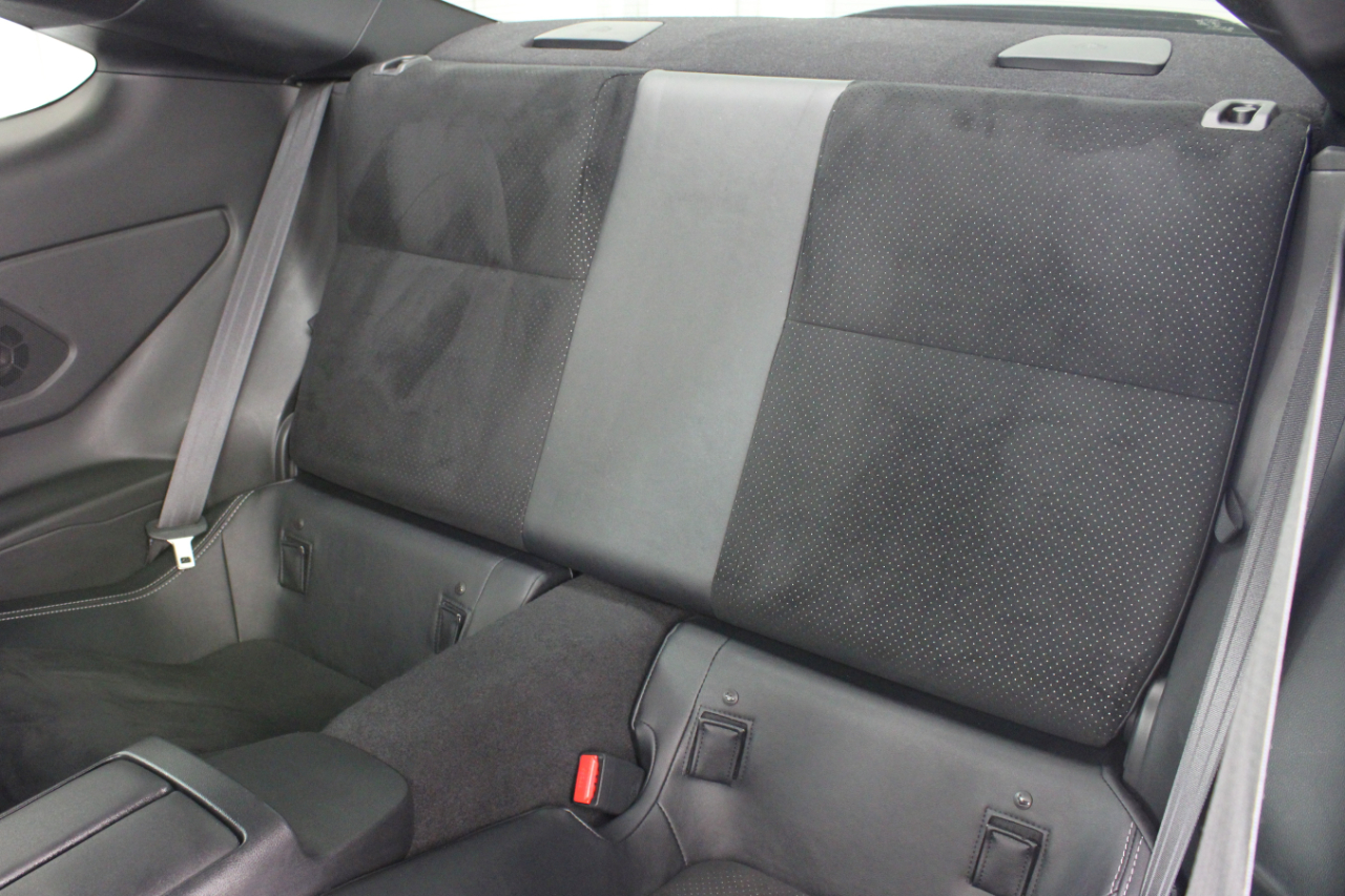 Toyota GR86 Premium Auto (Natl) 2023