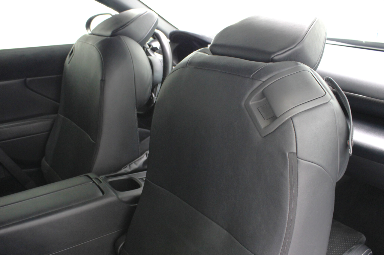 Toyota GR86 Premium Auto (Natl) 2023