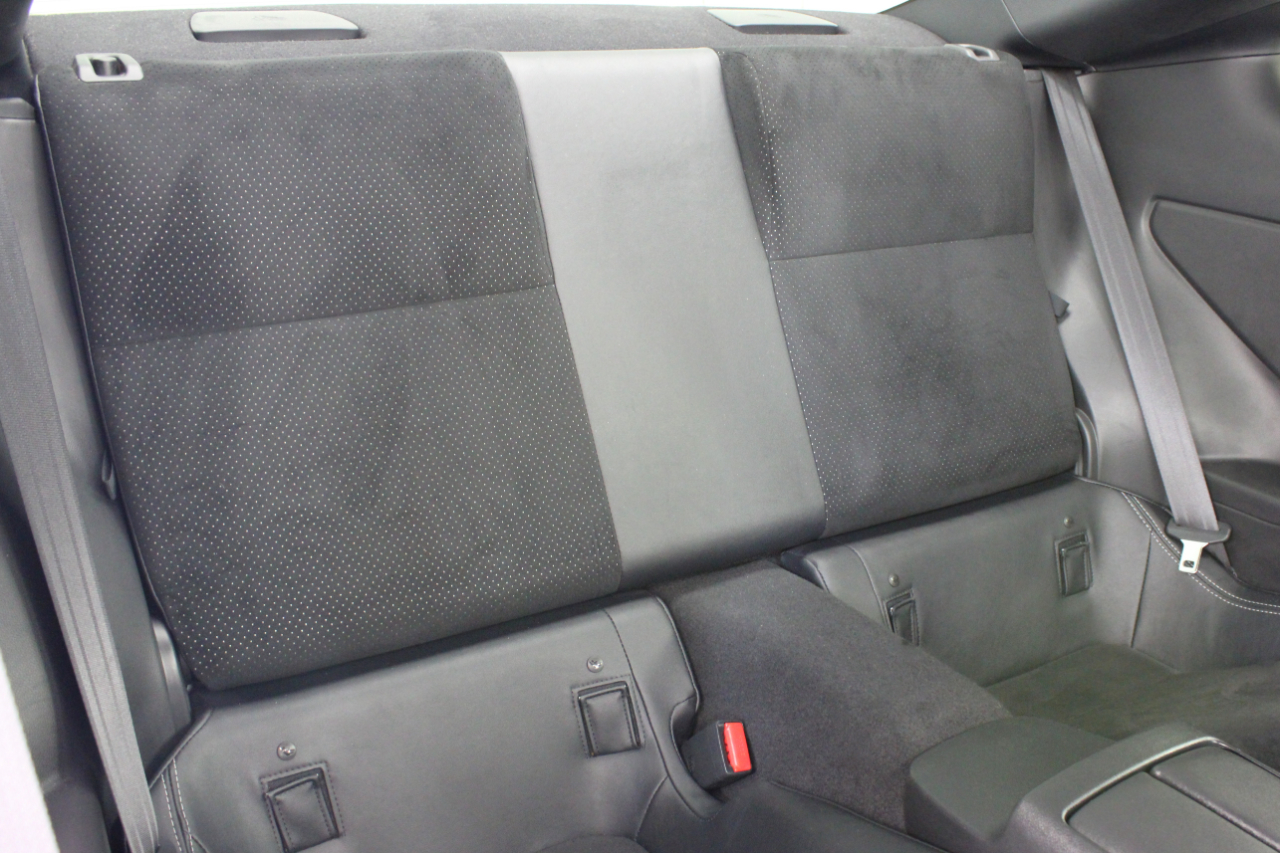 Toyota GR86 Premium Auto (Natl) 2023