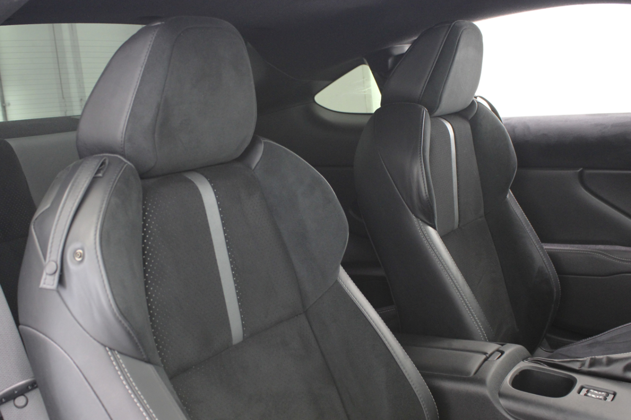 Toyota GR86 Premium Auto (Natl) 2023