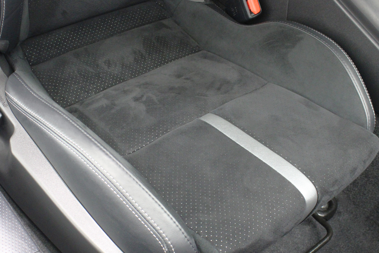 Toyota GR86 Premium Auto (Natl) 2023