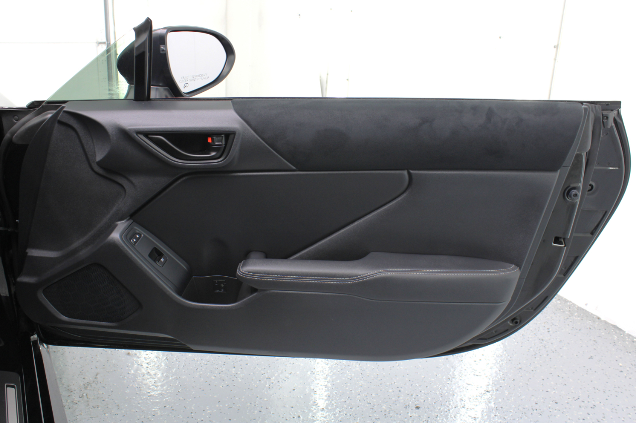 Toyota GR86 Premium Auto (Natl) 2023