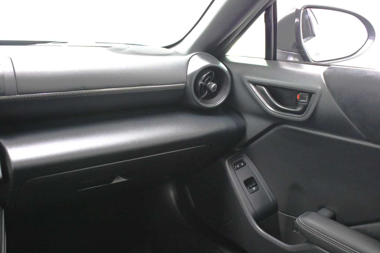 Toyota GR86 Premium Auto (Natl) 2023