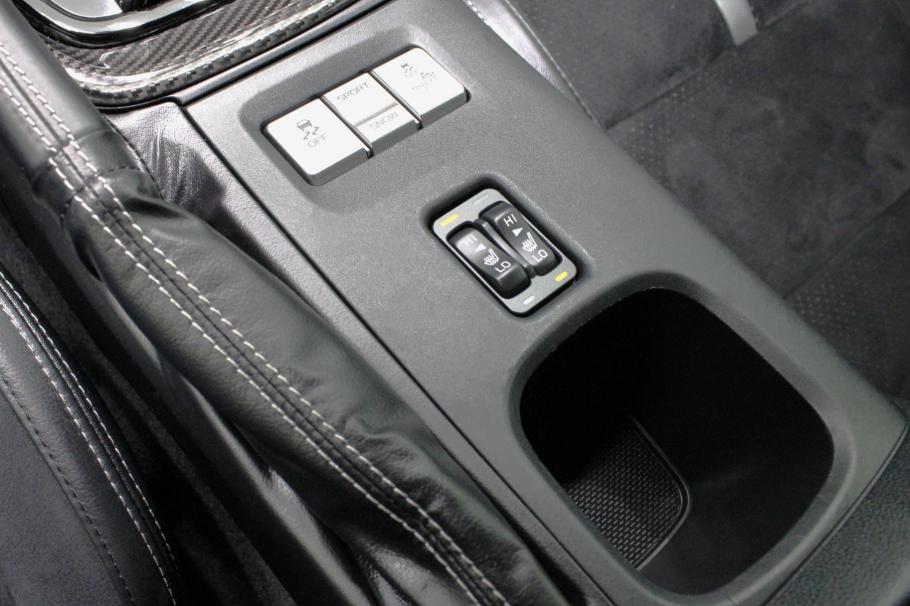 Toyota GR86 Premium Auto (Natl) 2023