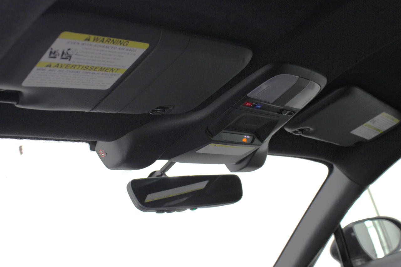 Toyota GR86 Premium Auto (Natl) 2023