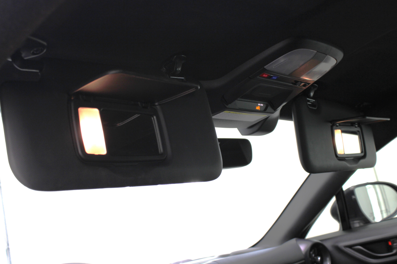 Toyota GR86 Premium Auto (Natl) 2023