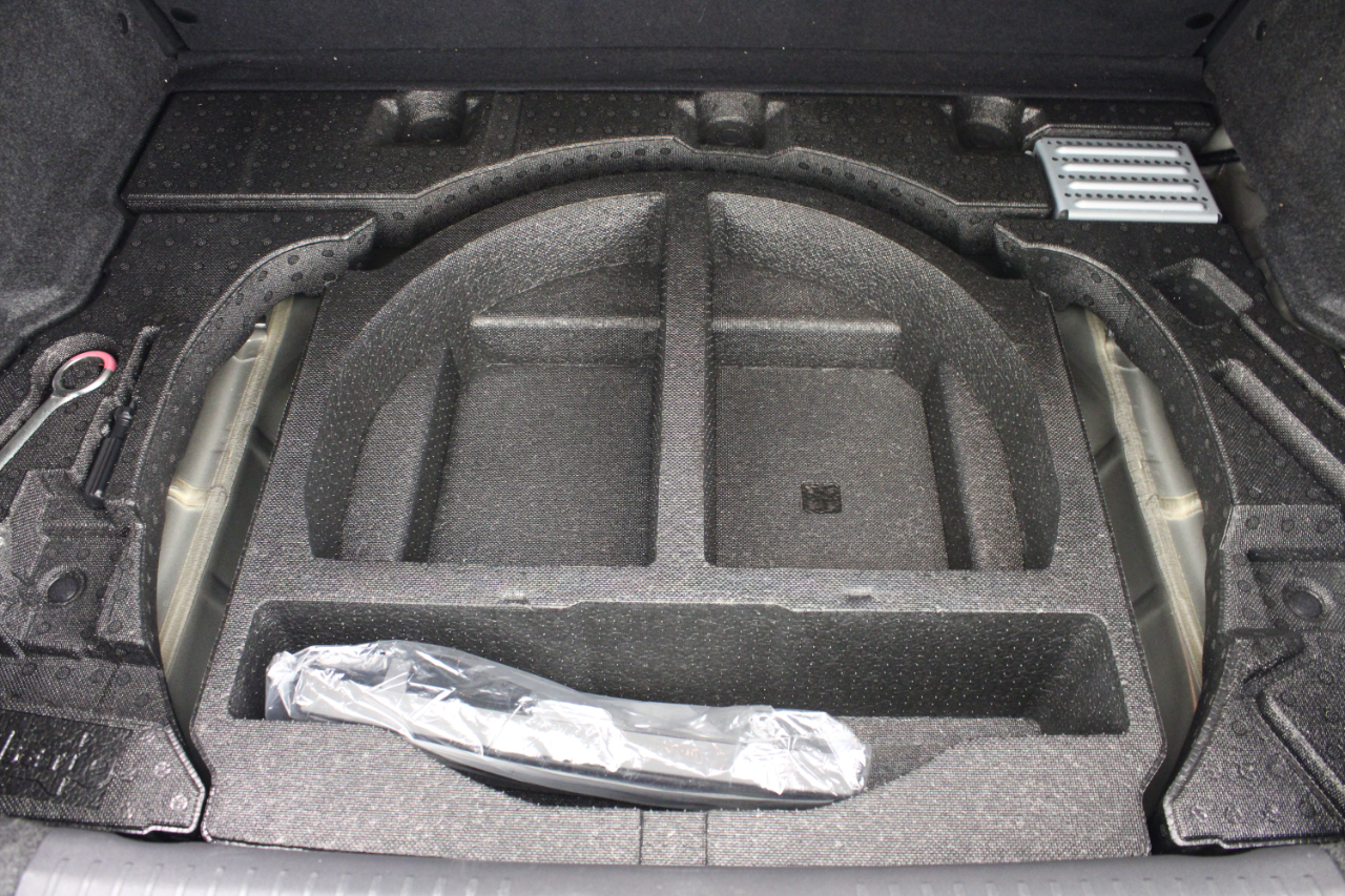 Toyota GR86 Premium Auto (Natl) 2023