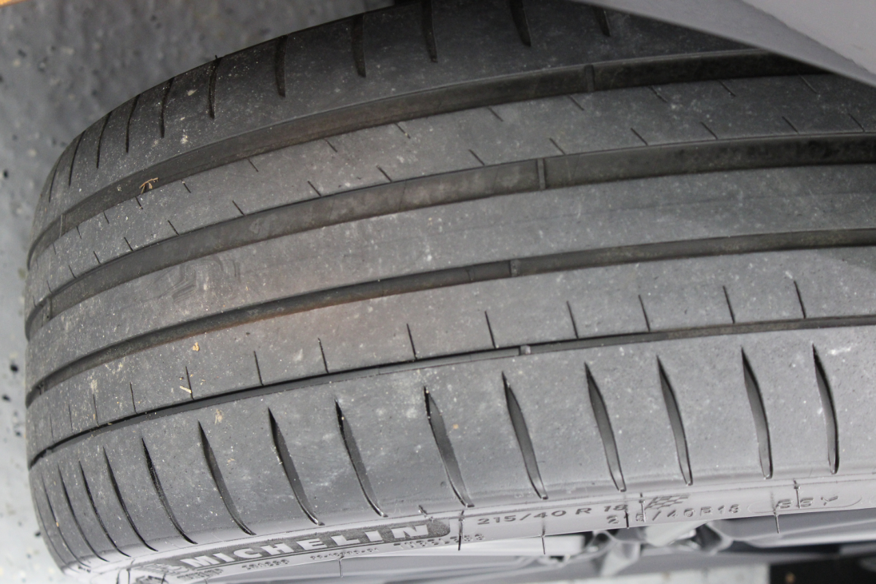 Toyota GR86 Premium Auto (Natl) 2023