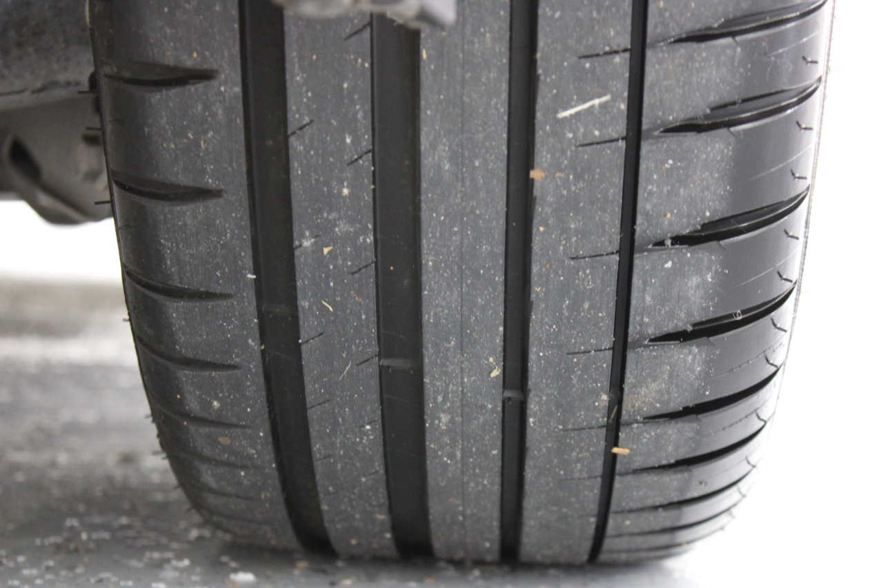 Toyota GR86 Premium Auto (Natl) 2023