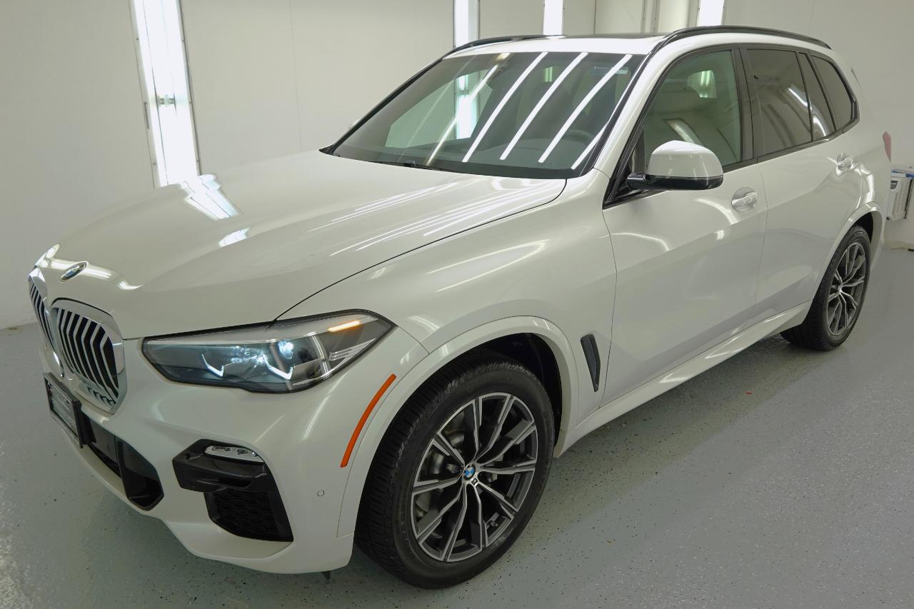 BMW X5 xDrive40i Sports Activity Vehicle 2019