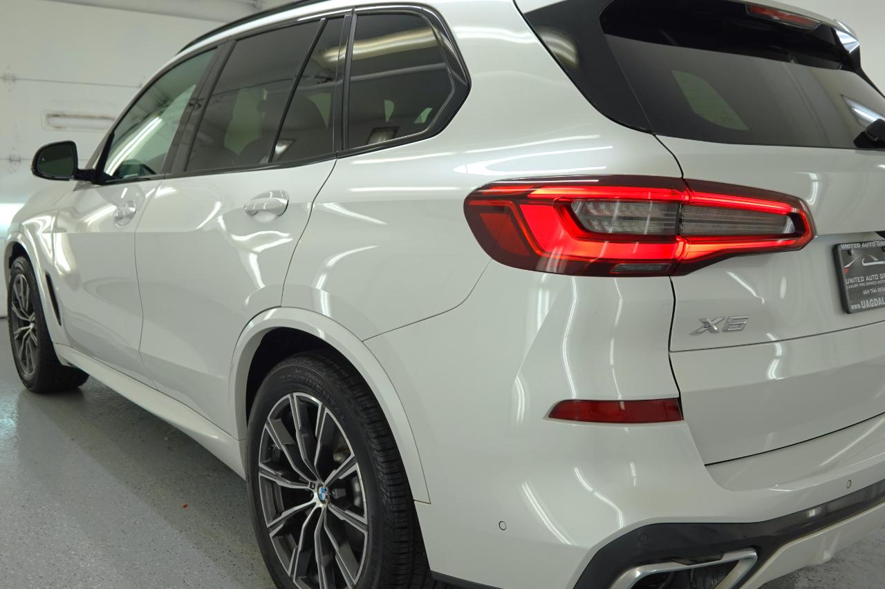 BMW X5 xDrive40i Sports Activity Vehicle 2019