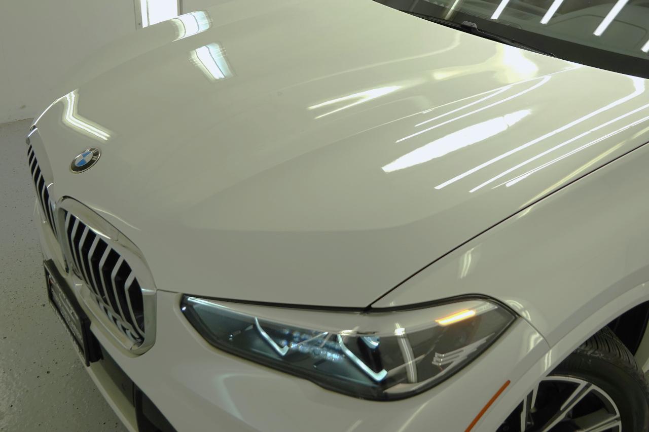 BMW X5 xDrive40i Sports Activity Vehicle 2019