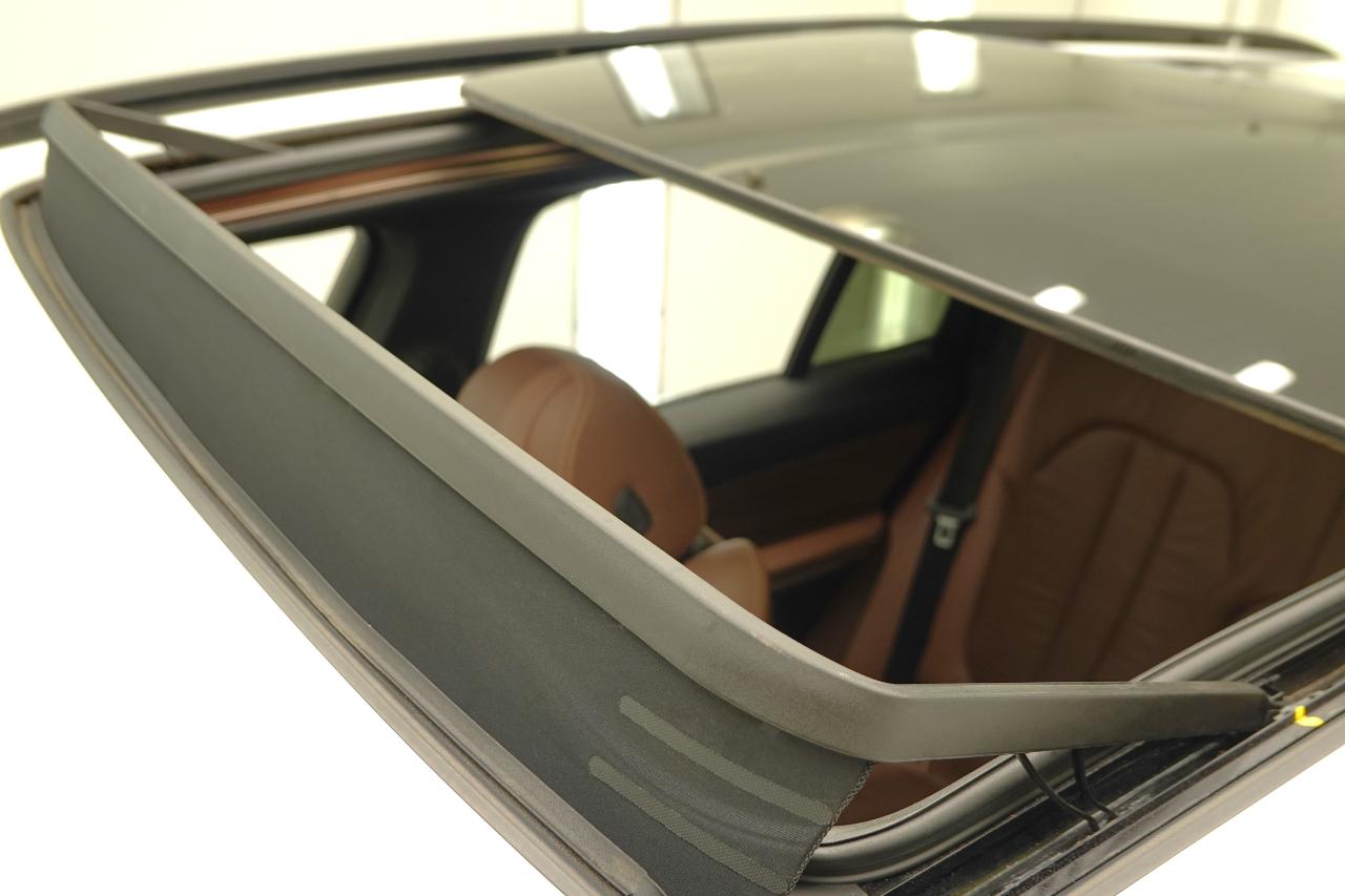 BMW X5 xDrive40i Sports Activity Vehicle 2019