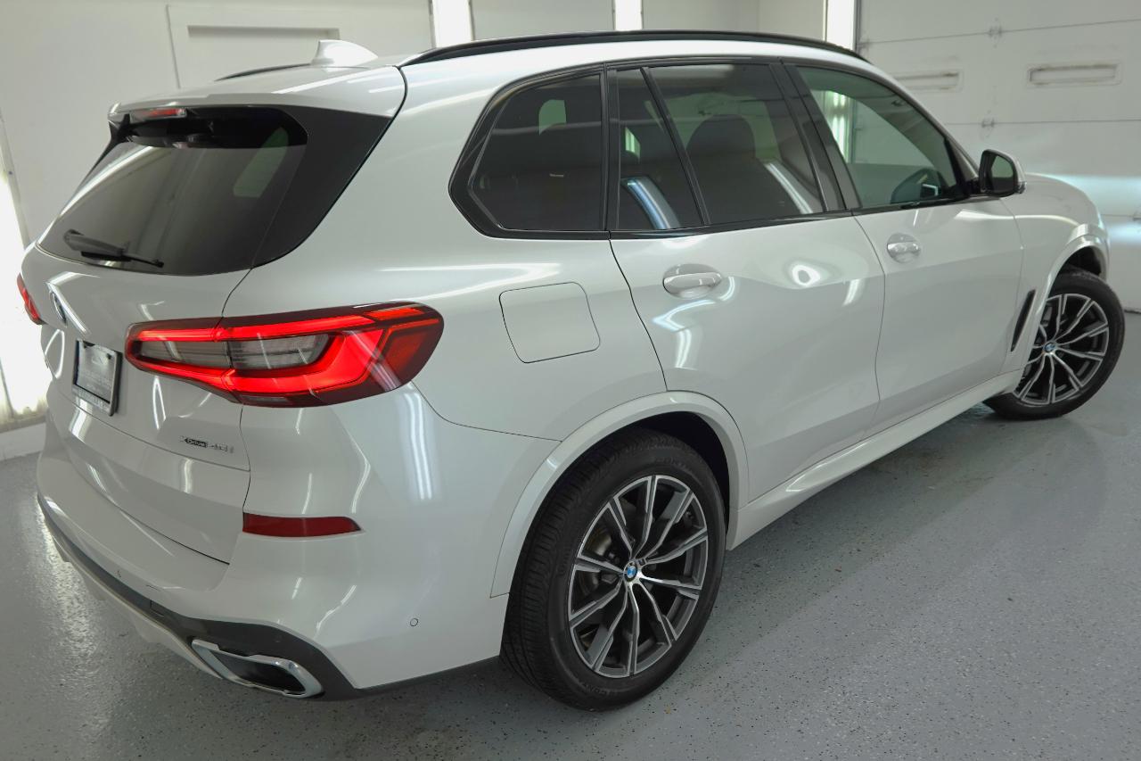BMW X5 xDrive40i Sports Activity Vehicle 2019