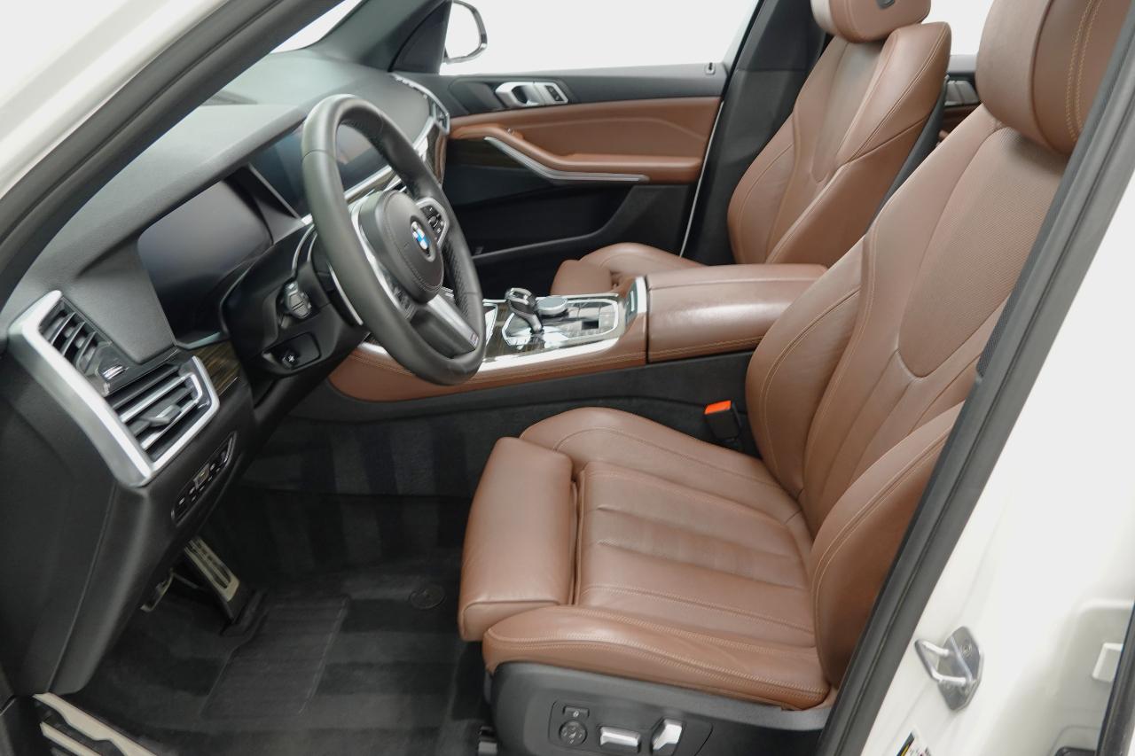 BMW X5 xDrive40i Sports Activity Vehicle 2019