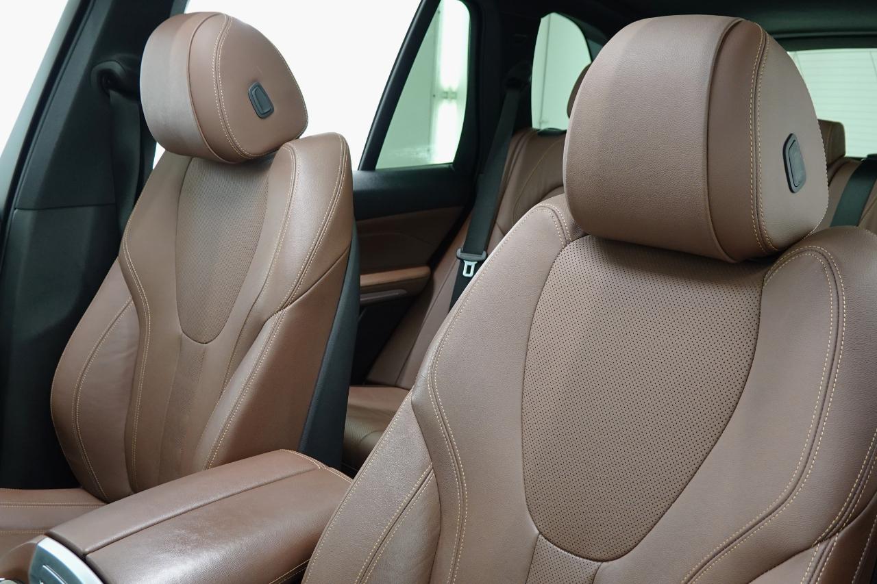 BMW X5 xDrive40i Sports Activity Vehicle 2019