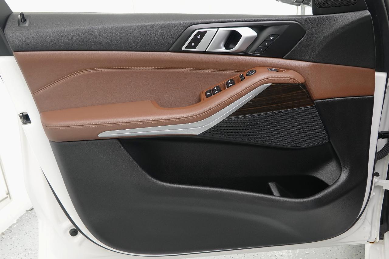 BMW X5 xDrive40i Sports Activity Vehicle 2019