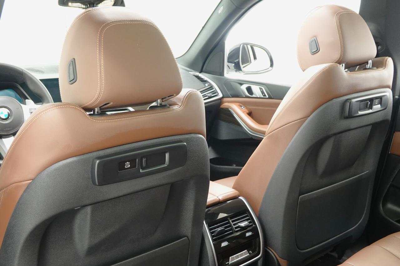 BMW X5 xDrive40i Sports Activity Vehicle 2019