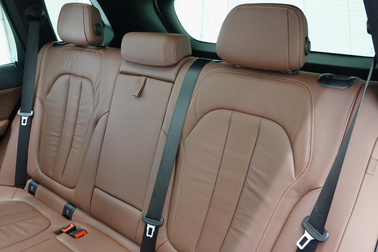 BMW X5 xDrive40i Sports Activity Vehicle 2019