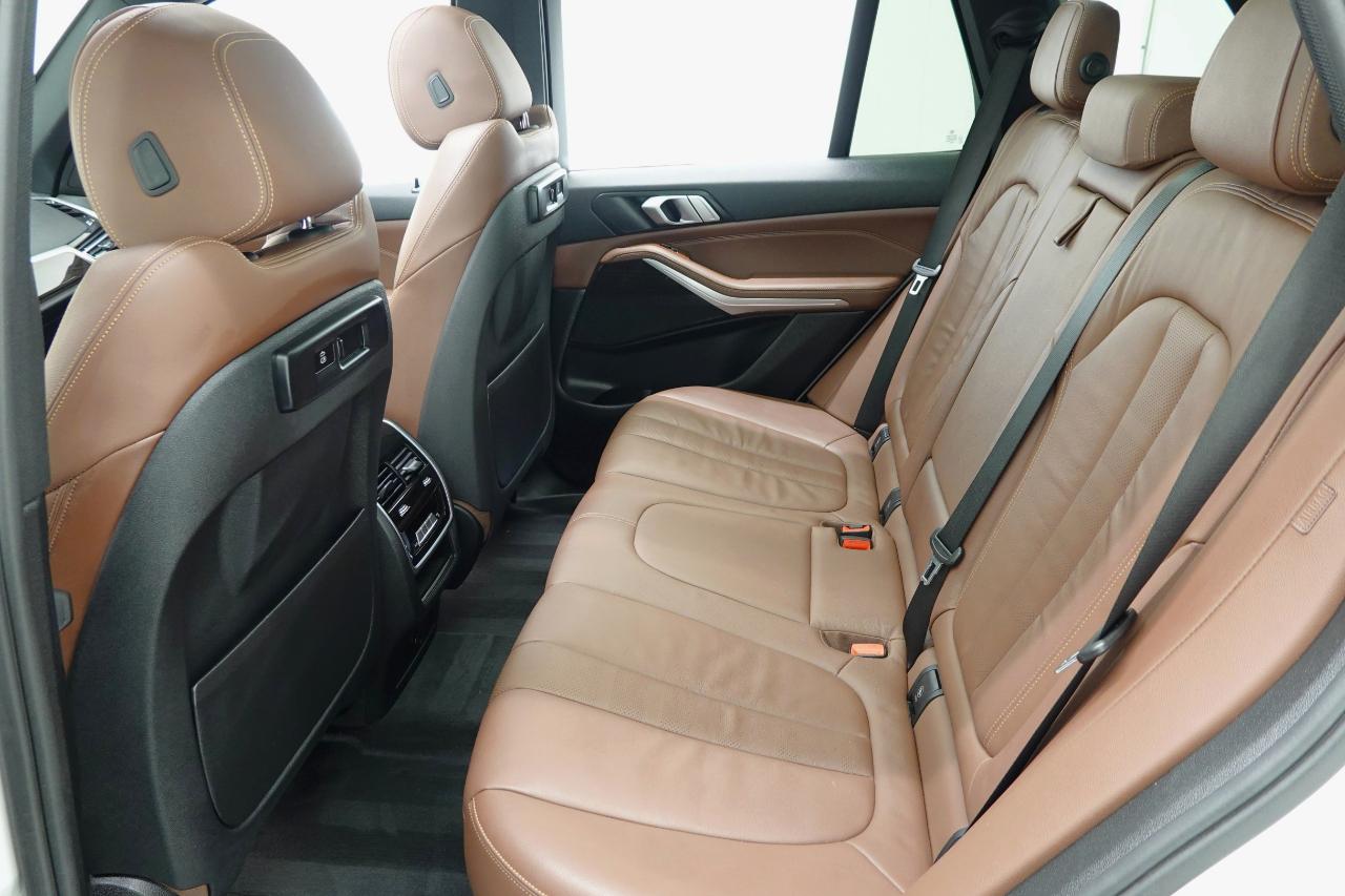 BMW X5 xDrive40i Sports Activity Vehicle 2019