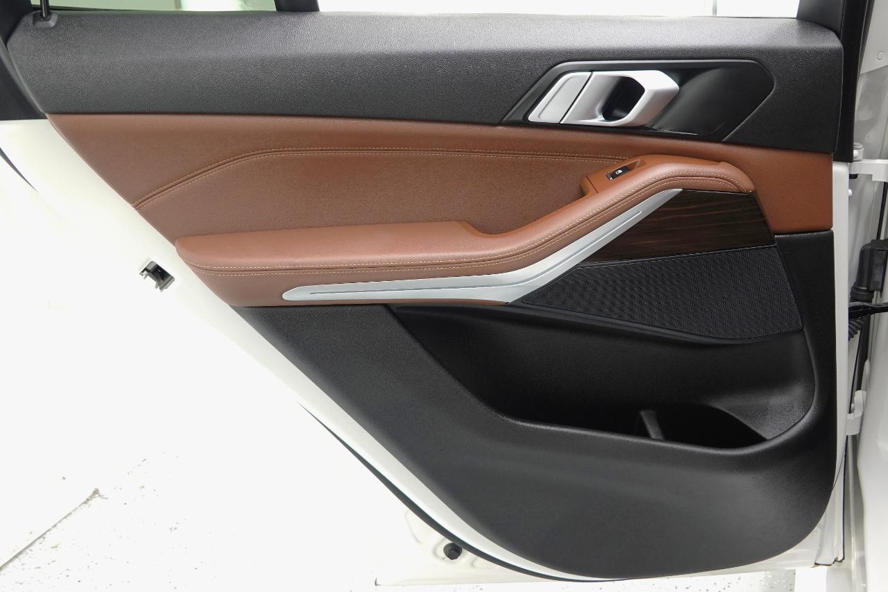 BMW X5 xDrive40i Sports Activity Vehicle 2019