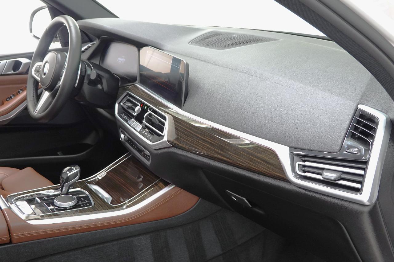 BMW X5 xDrive40i Sports Activity Vehicle 2019