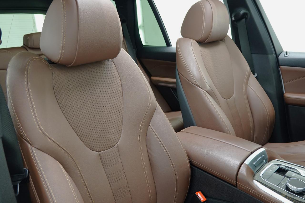 BMW X5 xDrive40i Sports Activity Vehicle 2019