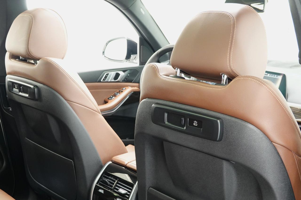 BMW X5 xDrive40i Sports Activity Vehicle 2019