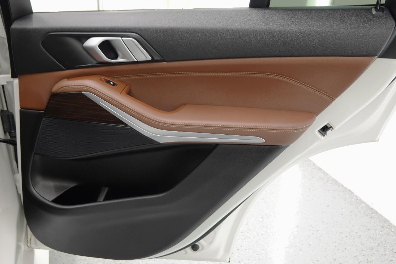 BMW X5 xDrive40i Sports Activity Vehicle 2019