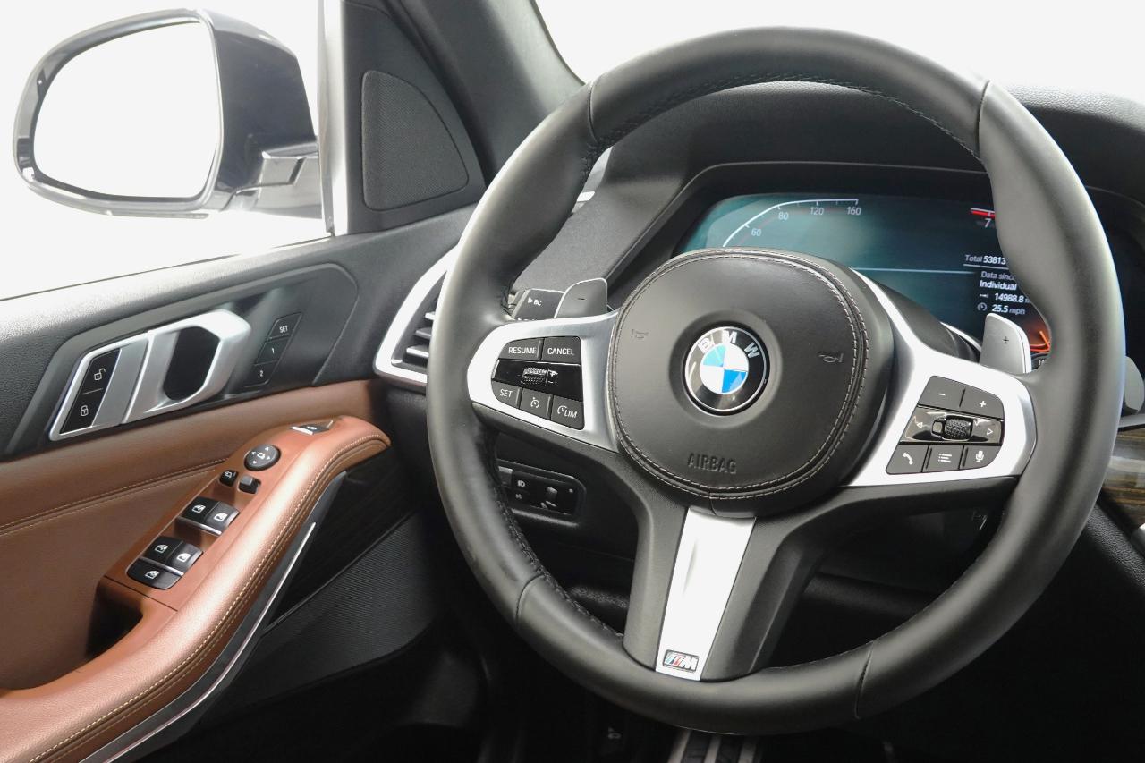 BMW X5 xDrive40i Sports Activity Vehicle 2019