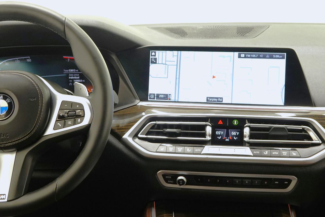 BMW X5 xDrive40i Sports Activity Vehicle 2019