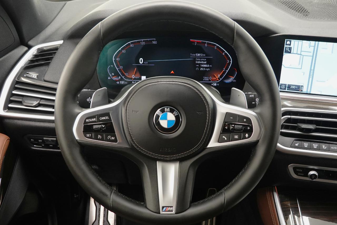 BMW X5 xDrive40i Sports Activity Vehicle 2019