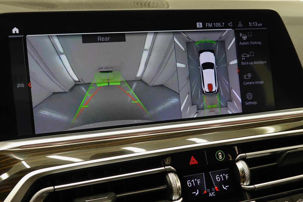 BMW X5 xDrive40i Sports Activity Vehicle 2019