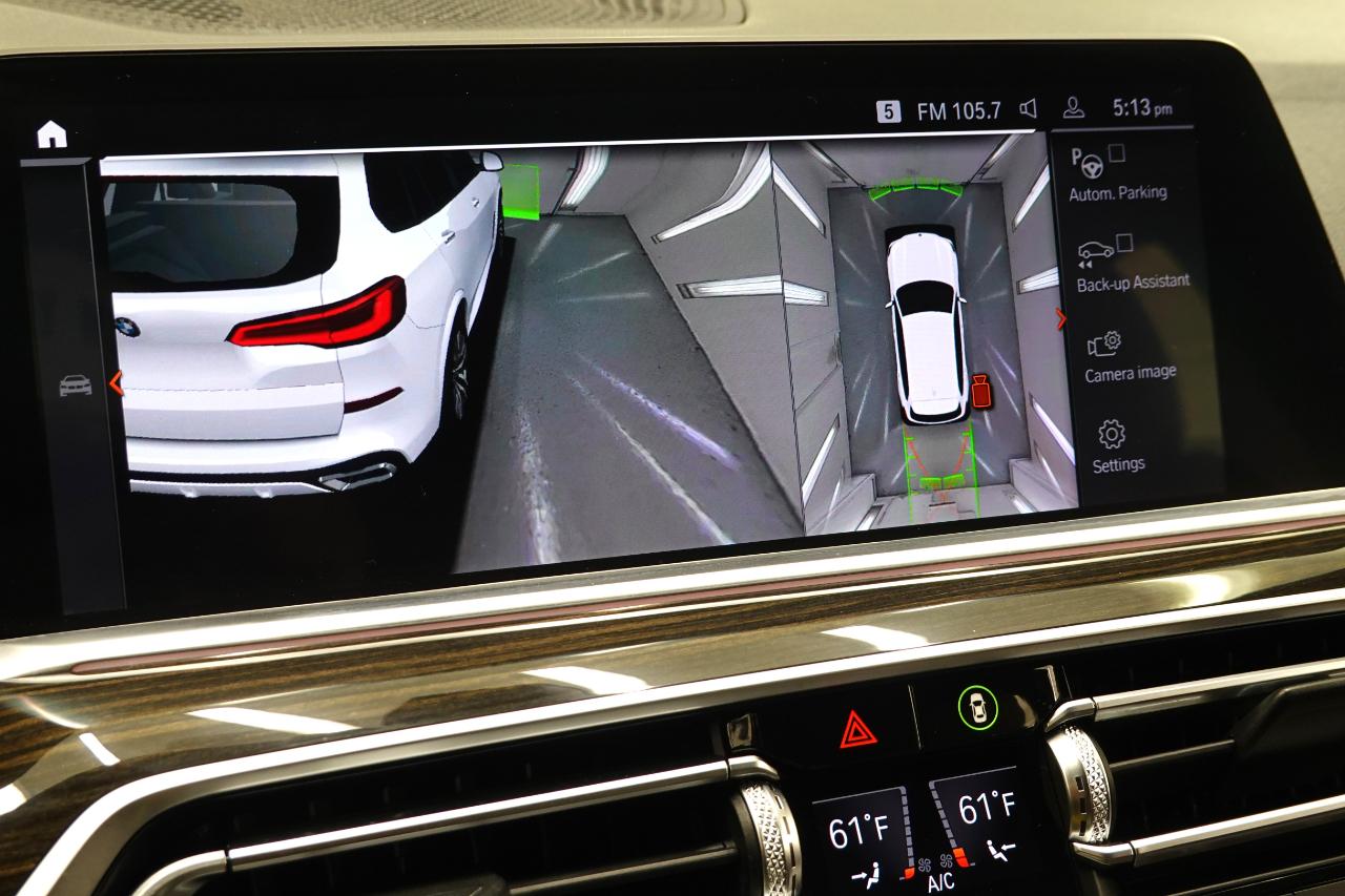 BMW X5 xDrive40i Sports Activity Vehicle 2019