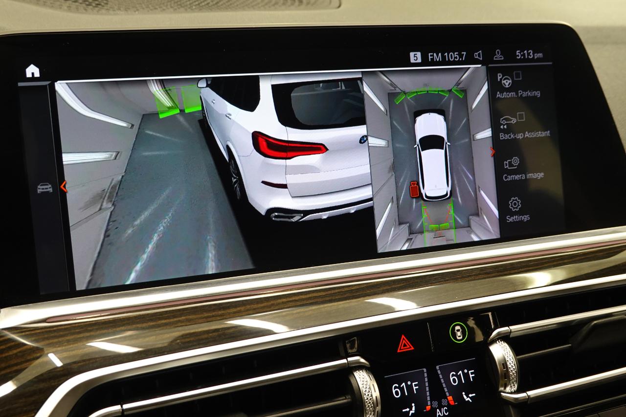 BMW X5 xDrive40i Sports Activity Vehicle 2019