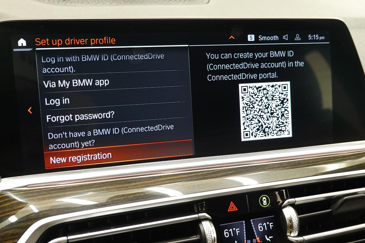 BMW X5 xDrive40i Sports Activity Vehicle 2019