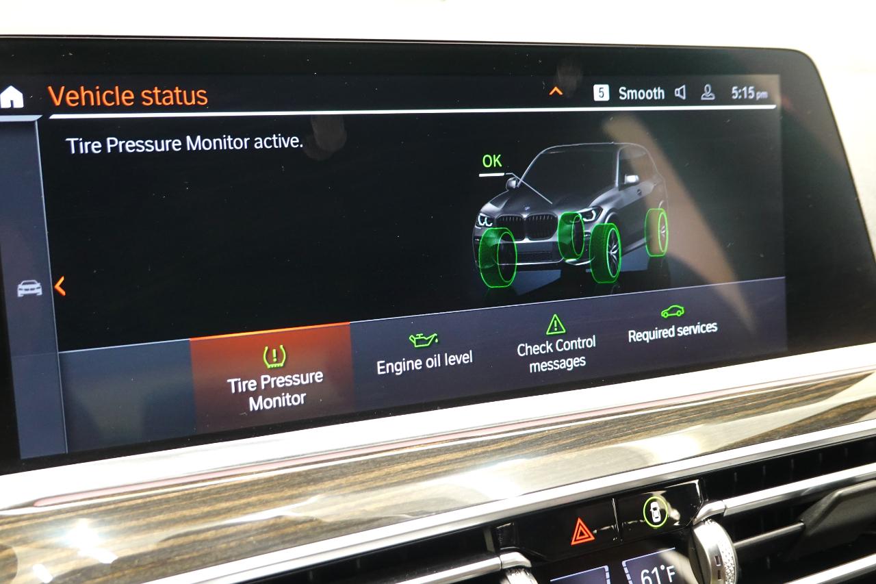 BMW X5 xDrive40i Sports Activity Vehicle 2019