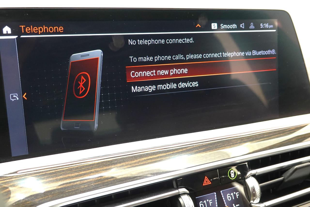 BMW X5 xDrive40i Sports Activity Vehicle 2019